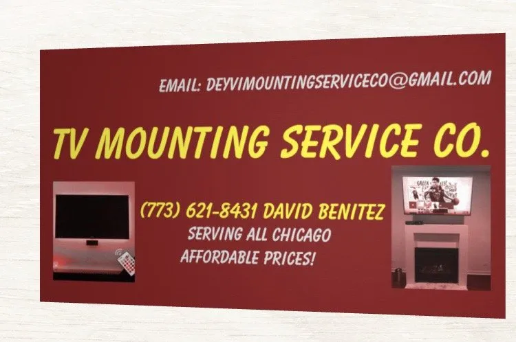 Slide of DBC Home Improvement