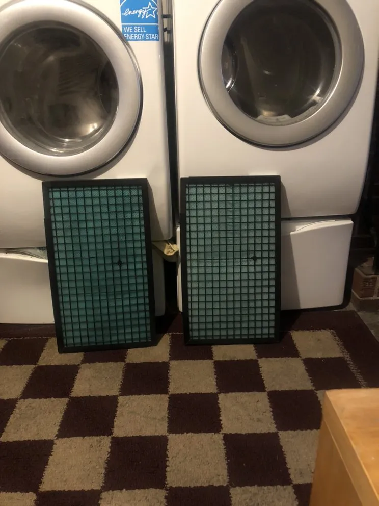 Slide of DBS Heating & Cooling