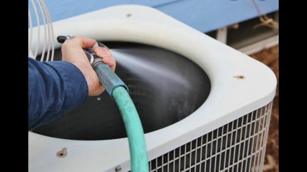 Slide of DBS Heating & Cooling