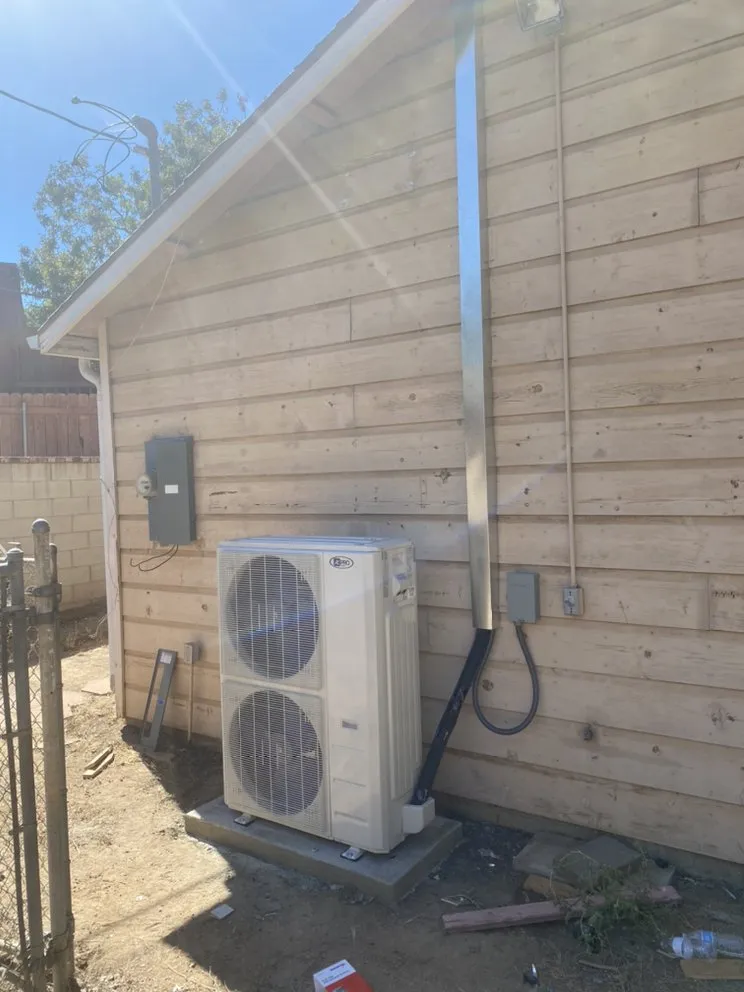 Slide of DBS Mechanical