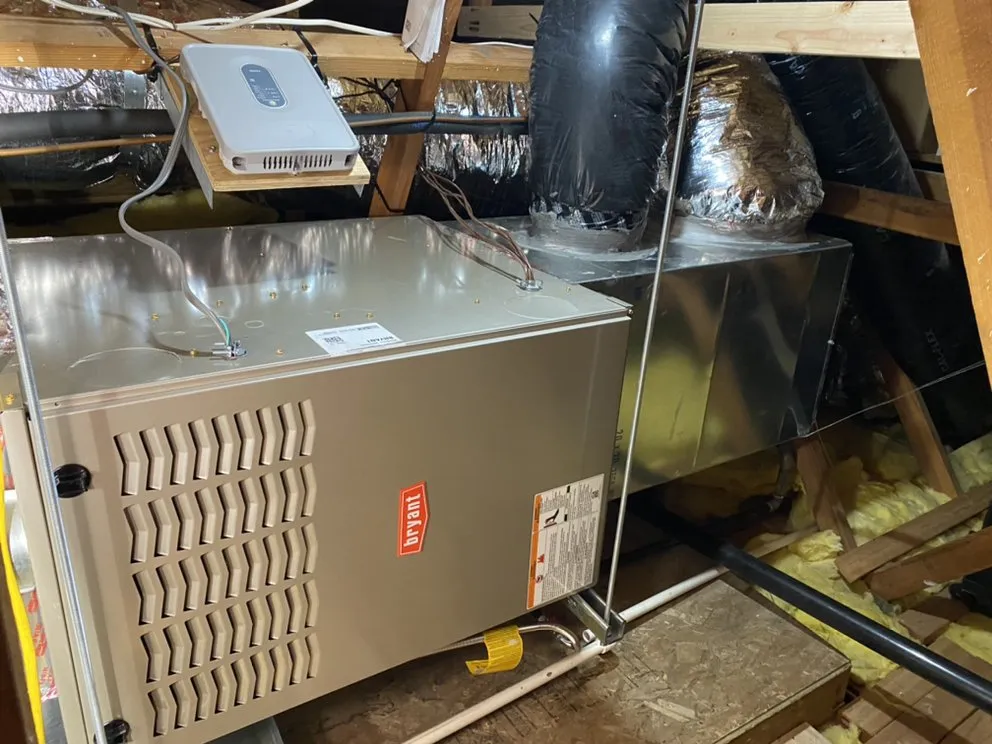 Slide of DBS Mechanical