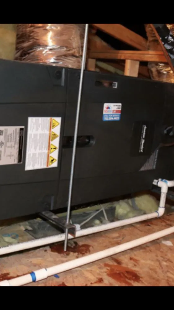 Slide of DBS Mechanical