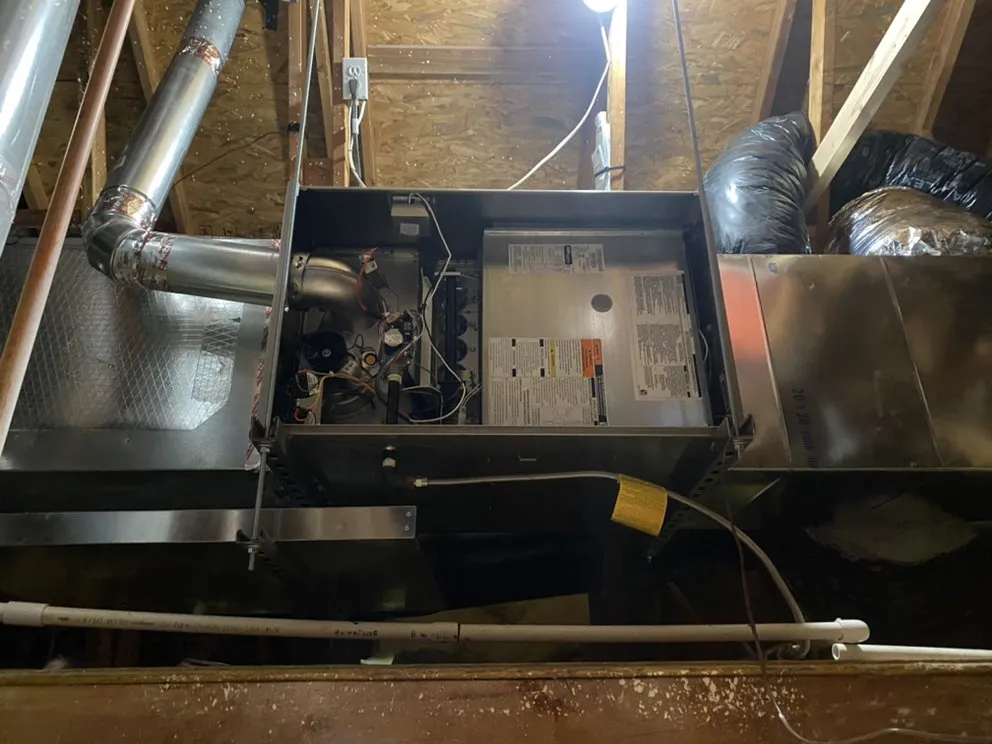 Slide of DBS Mechanical