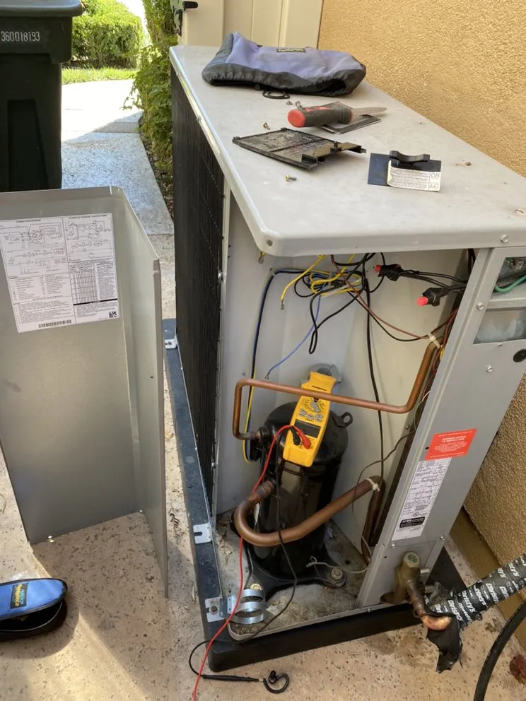 Slide of DBS Mechanical