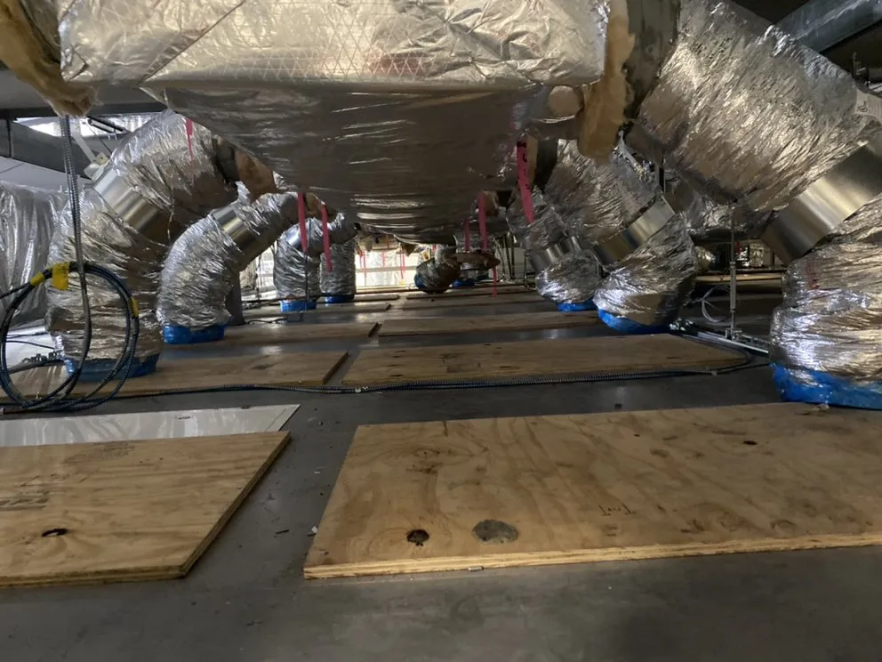 Slide of DBS Mechanical