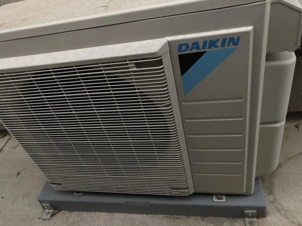 Slide of DBS Mechanical