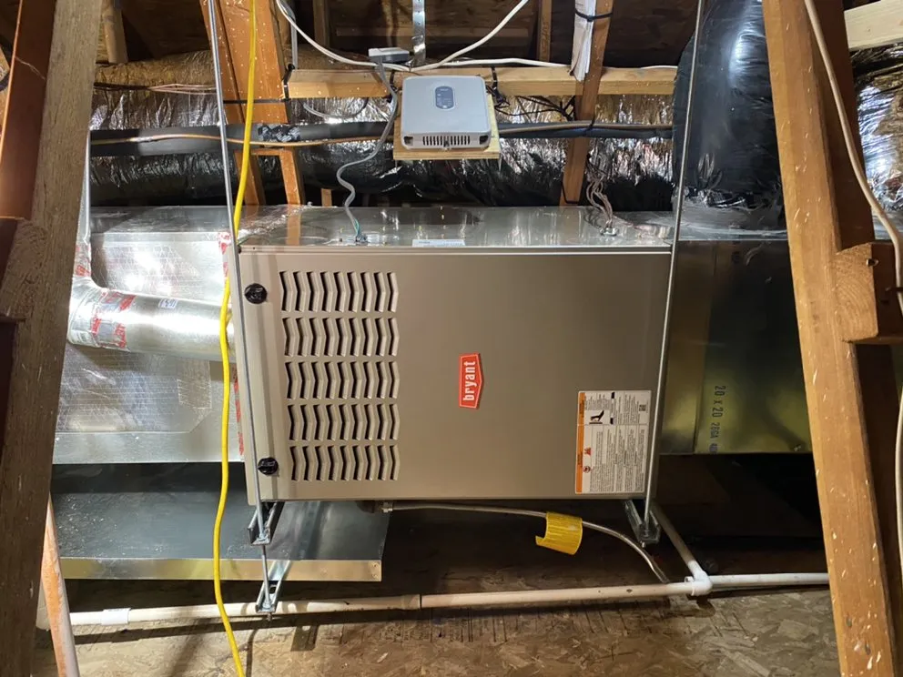 Slide of DBS Mechanical