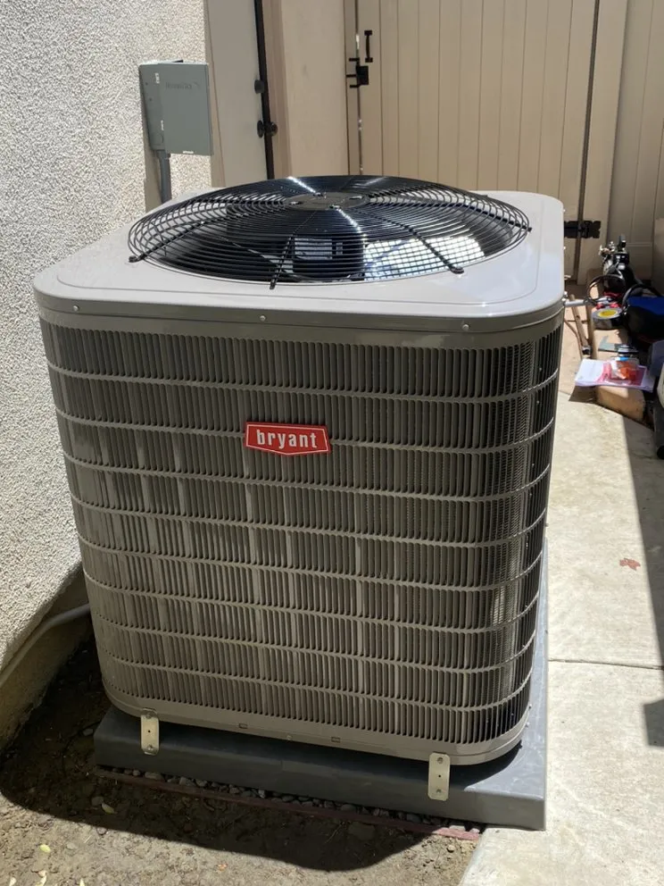 Slide of DBS Mechanical