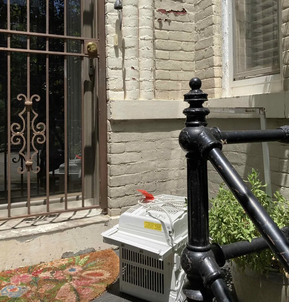 Slide of DC AC Rentals