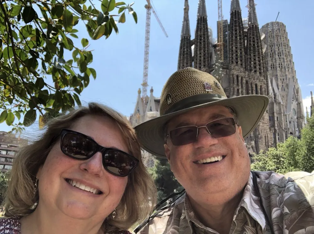 Slide of D&C A/C Service