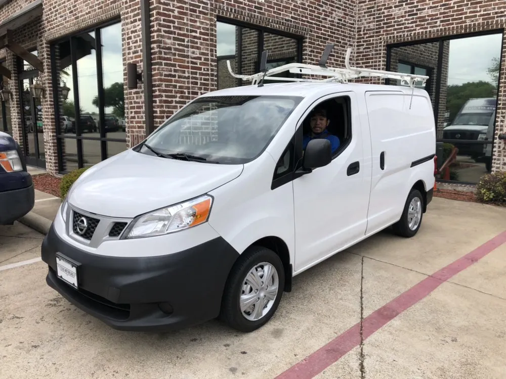 Slide of DC Air Conditioning & Heating