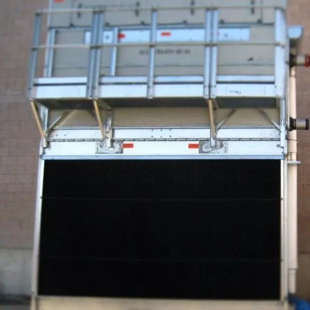 Slide of DC Air Mechanical Contracting