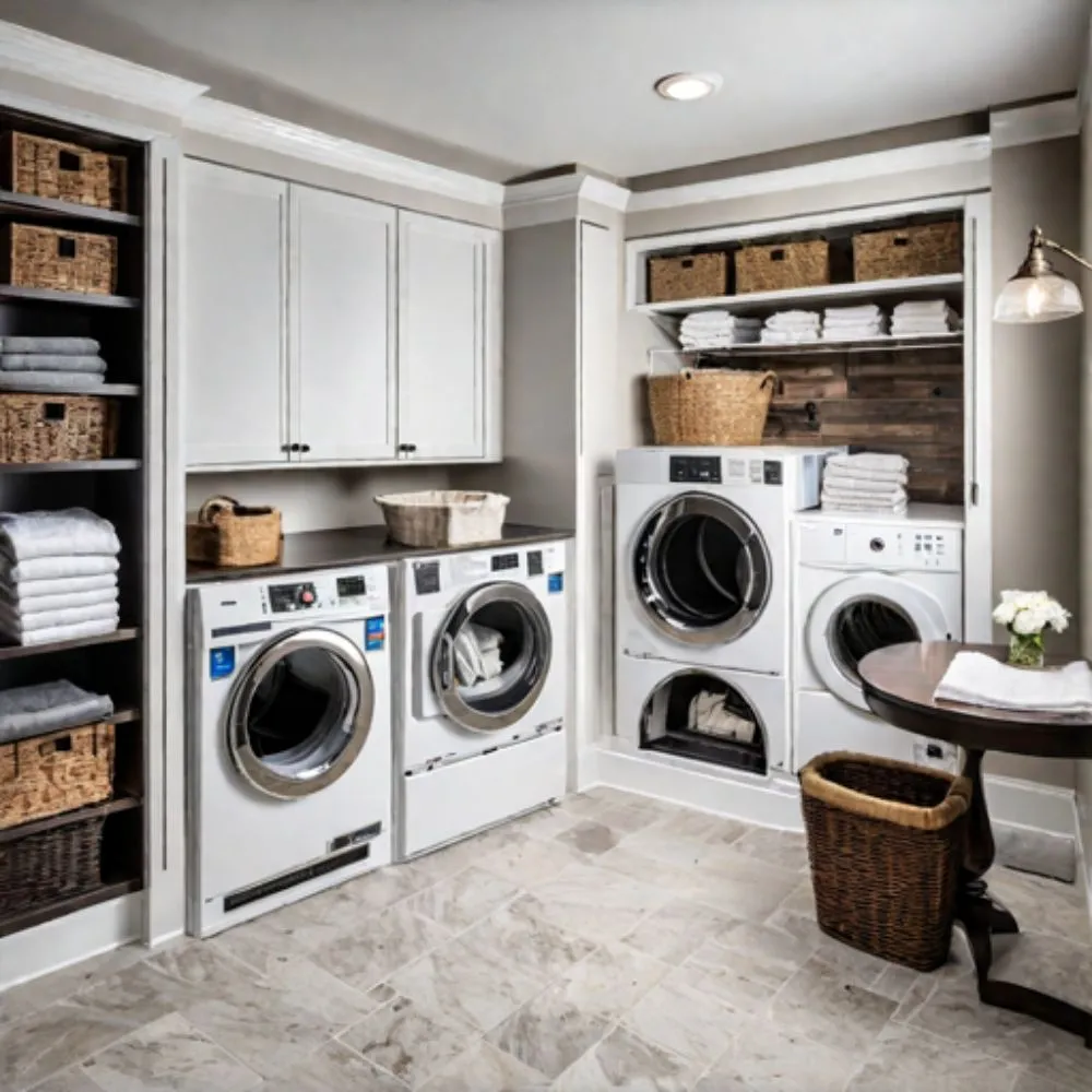 Slide of DC Appliance Repair Service