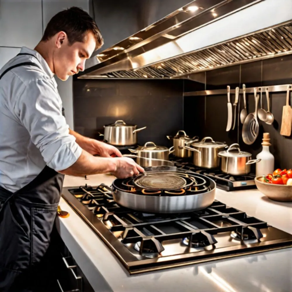 Slide of DC Appliance Repair Service