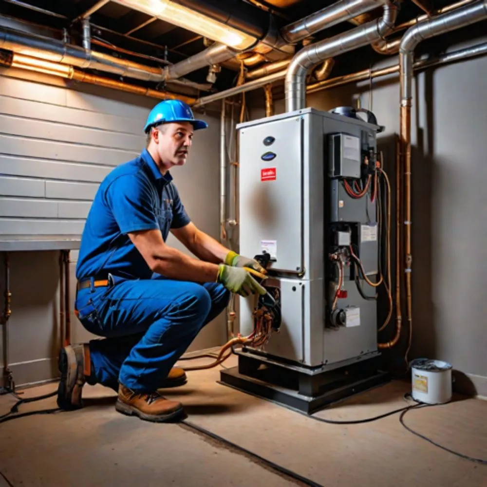 Slide of DC Appliance Repair Service