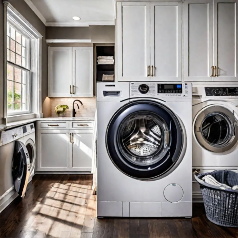 Slide of DC Appliance Repair Service