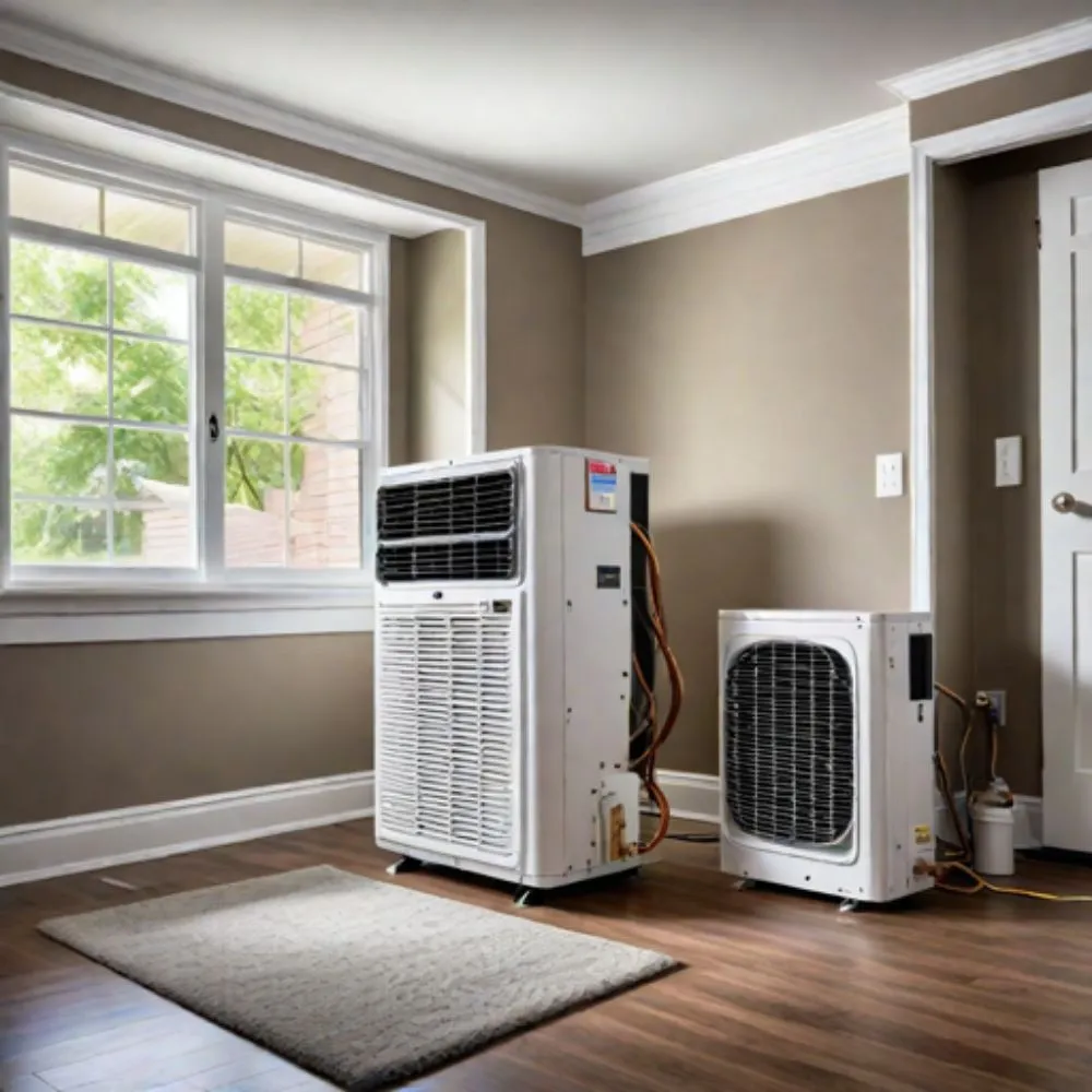 Slide of DC Appliance Repair Service