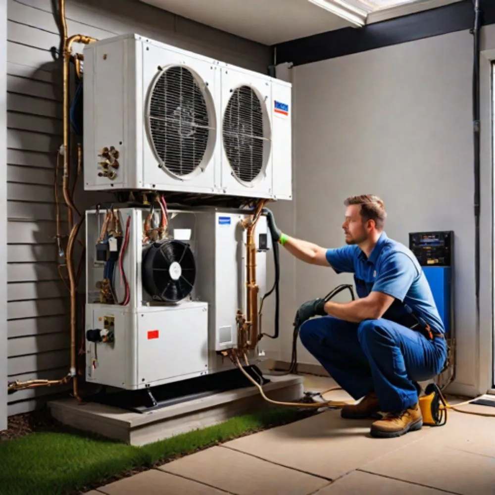 Slide of DC Appliance Repair Service