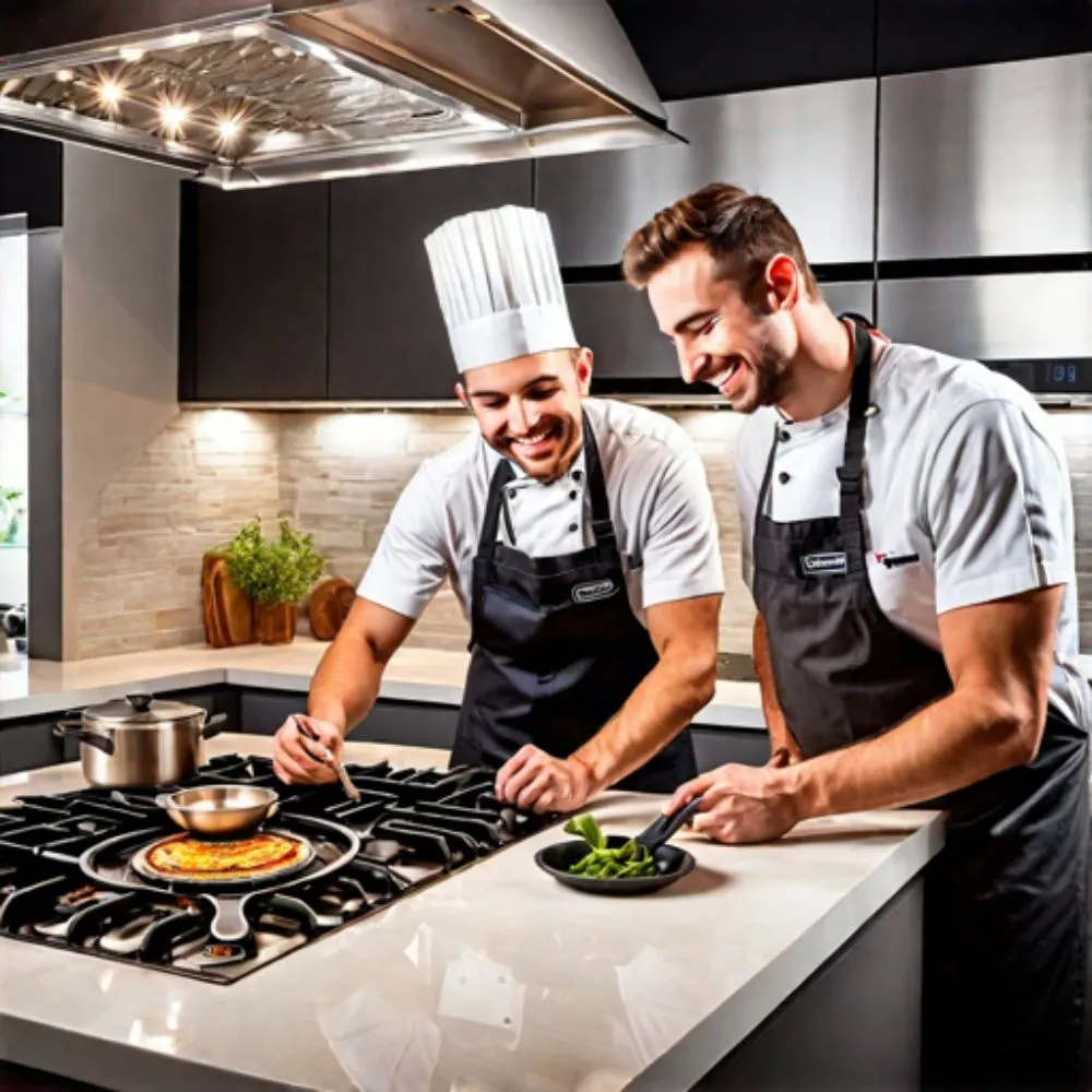 Slide of DC Appliance Repair Service