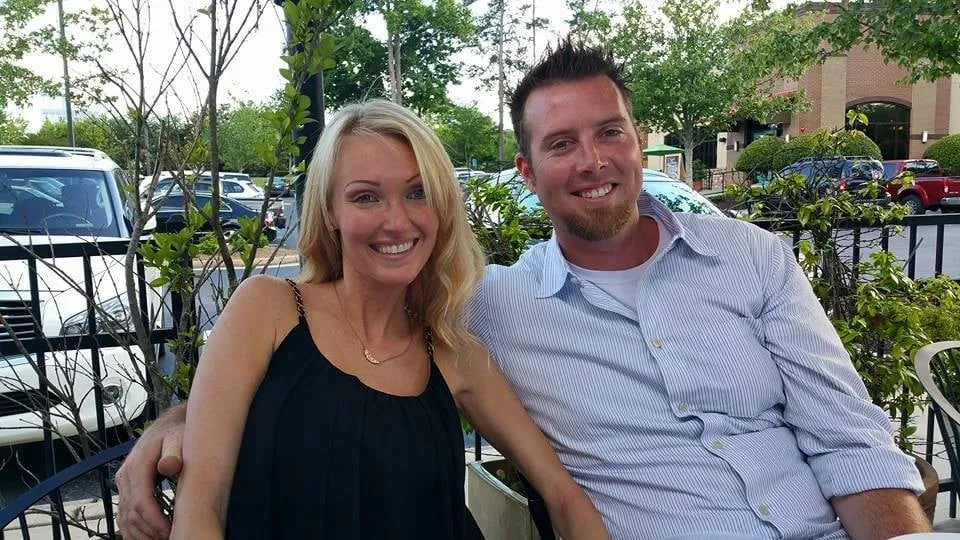 Slide of DC Cheek Heating, Cooling & Plumbing