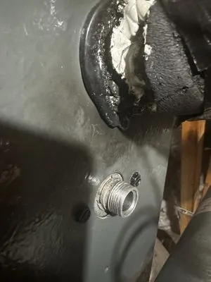 DC Cheek Heating, Cooling & Plumbing