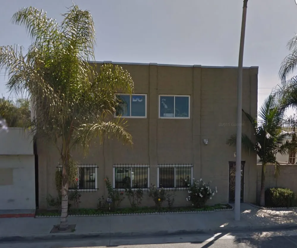 Slide of DC Danco Air Conditioning