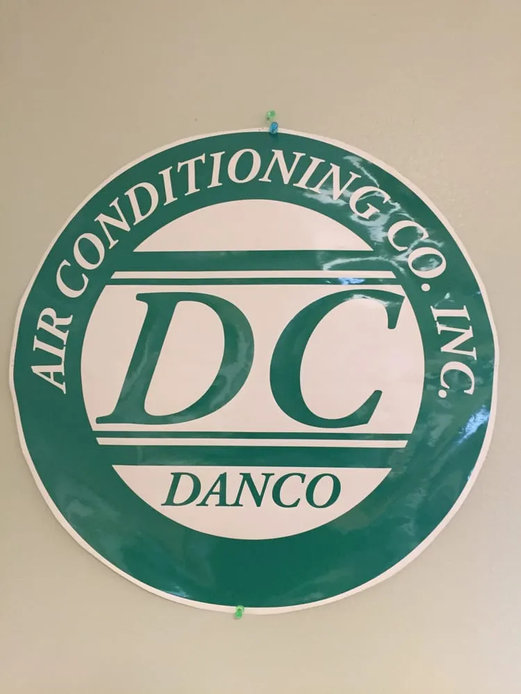 Slide of DC Danco Air Conditioning