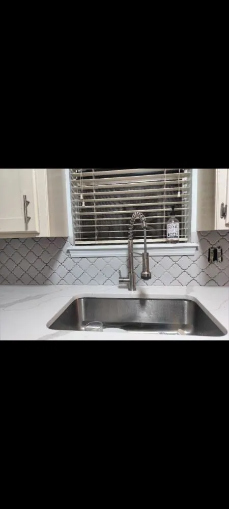 Slide of DC Family Home Improvements