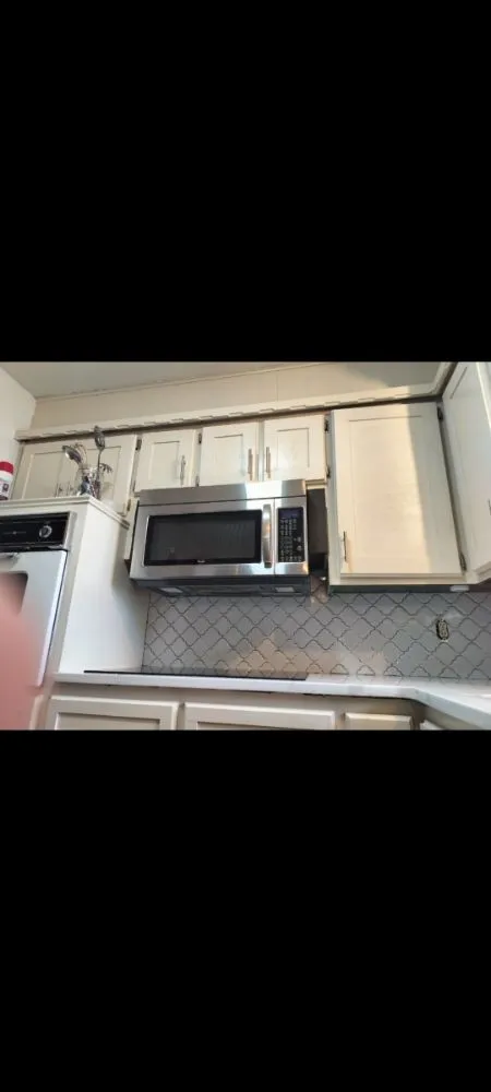 Slide of DC Family Home Improvements