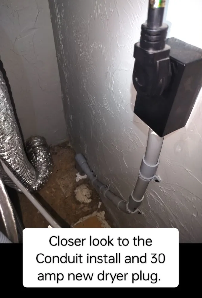 Slide of DC Family Home Improvements