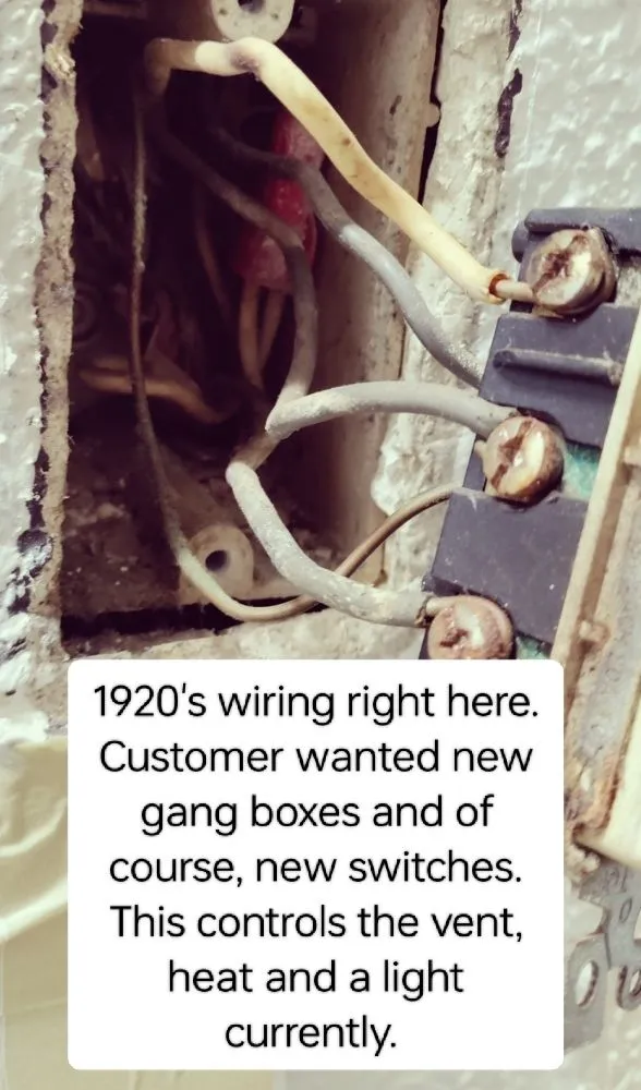 Slide of DC Family Home Improvements