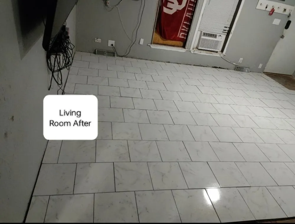 Slide of DC Family Home Improvements