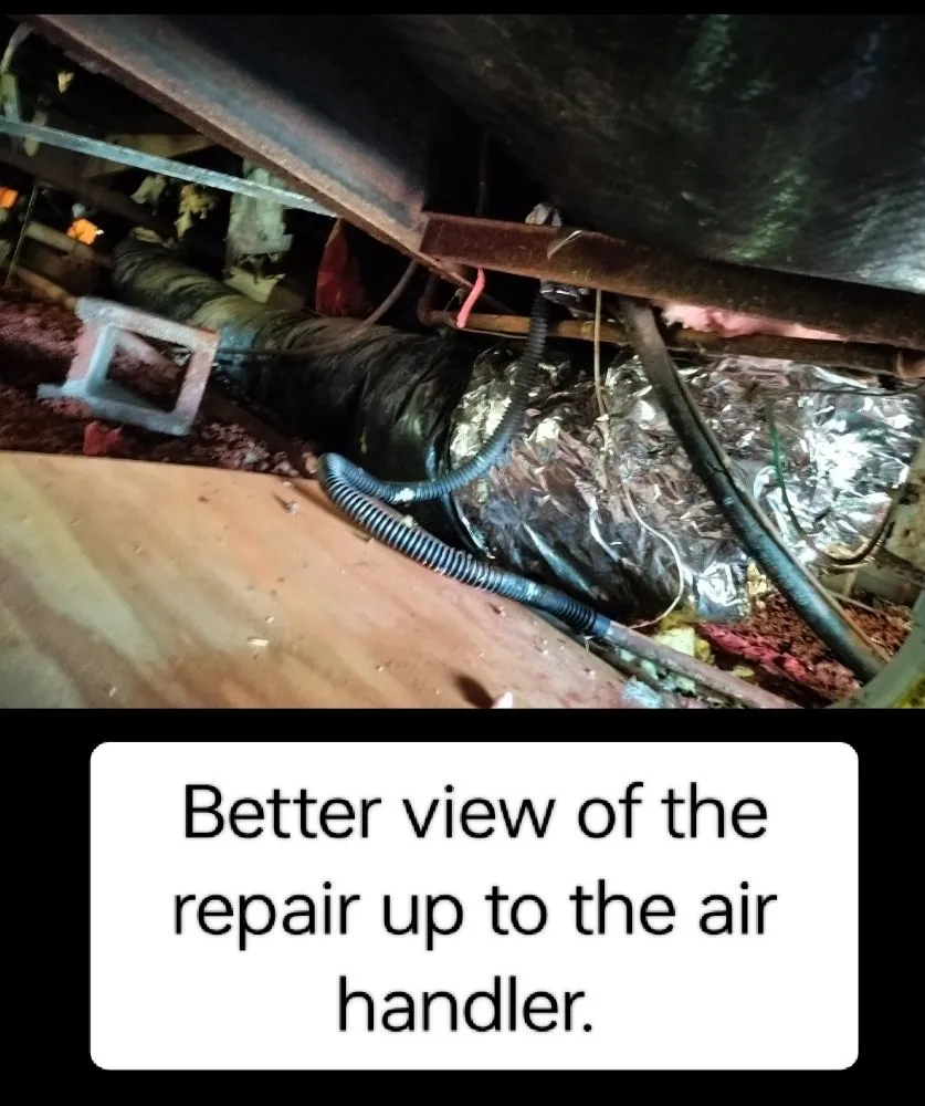 Slide of DC Family Home Improvements