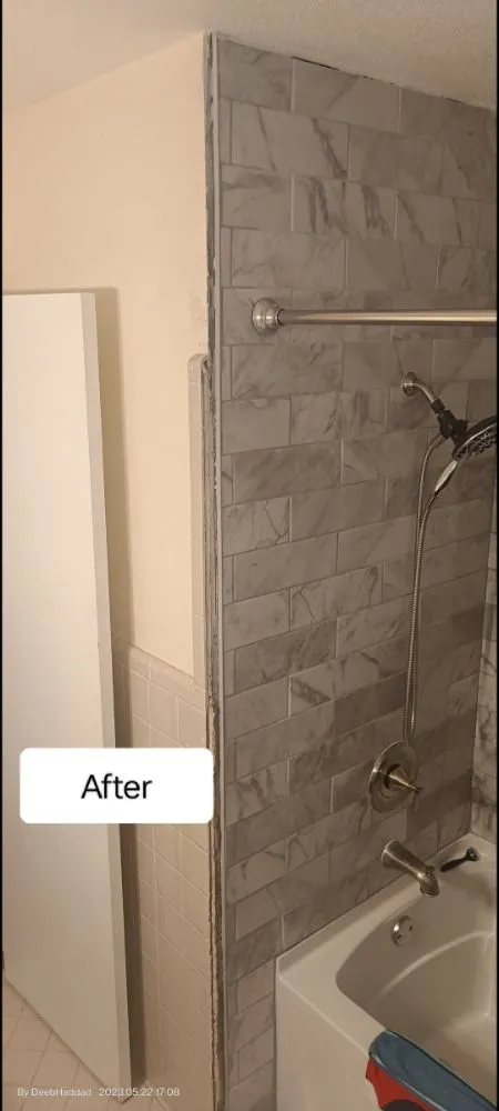 Slide of DC Family Home Improvements