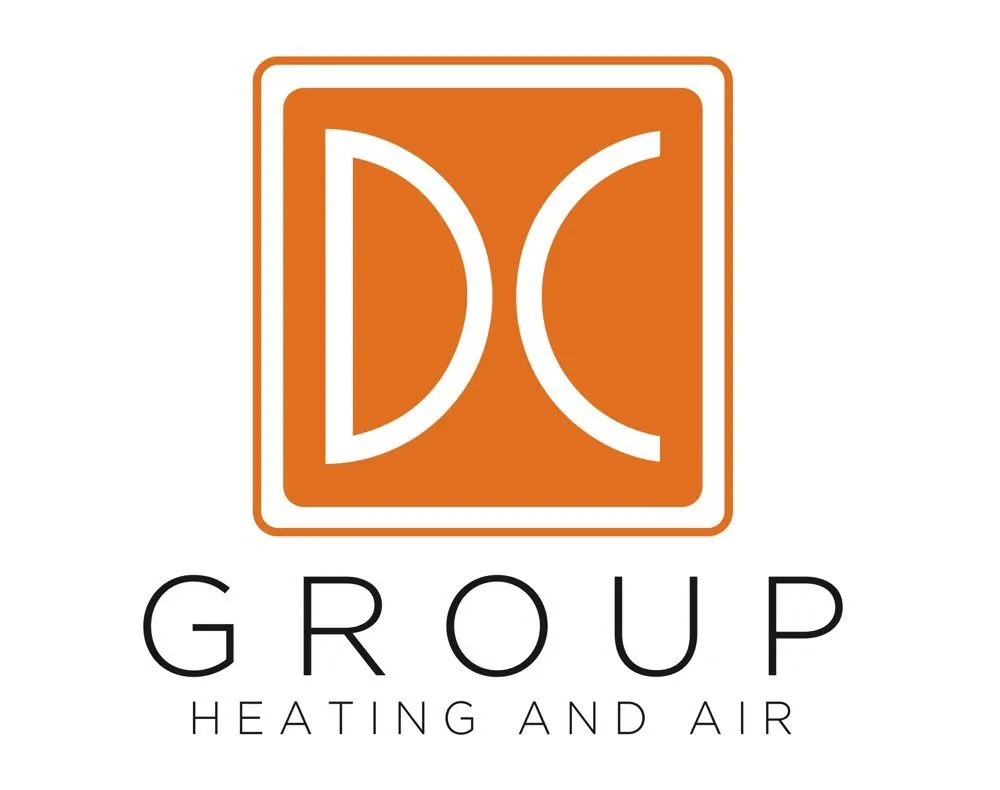 Slide of DC Group Heating and Air