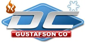 DC Gustafson Logo