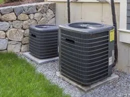 Slide of D&C Heating & Air Conditioning