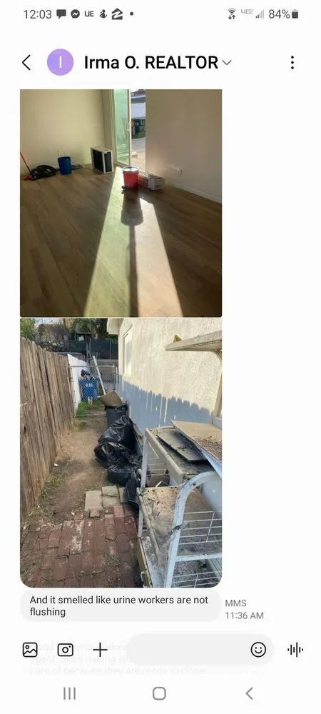 Slide of D&C Heating & Air Conditioning