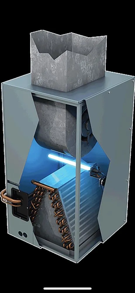 Slide of D&C Heating & Air Conditioning