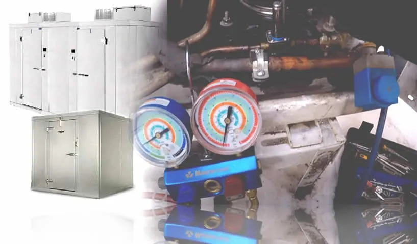 Slide of D&C Heating & Air Conditioning