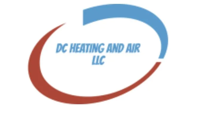 Slide of DC Heating & Air