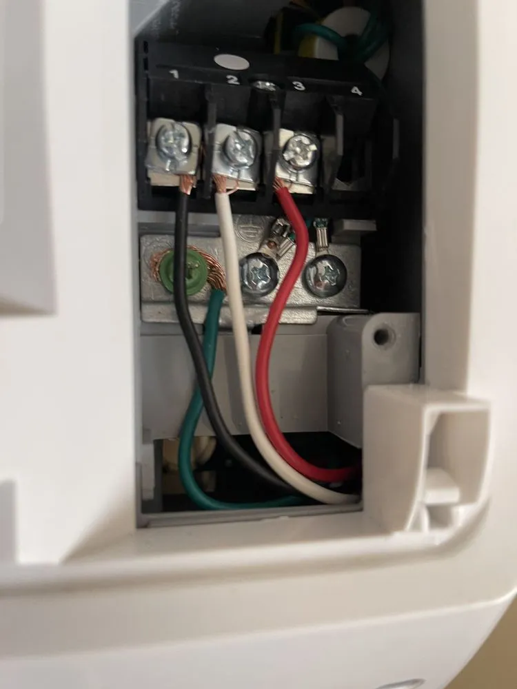 Slide of DC Heating & Cooling