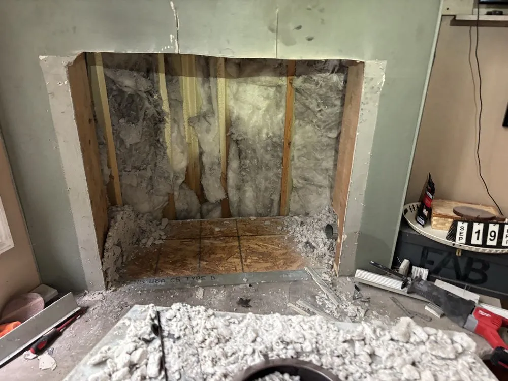 Slide of D&C Heating and Cooling Services