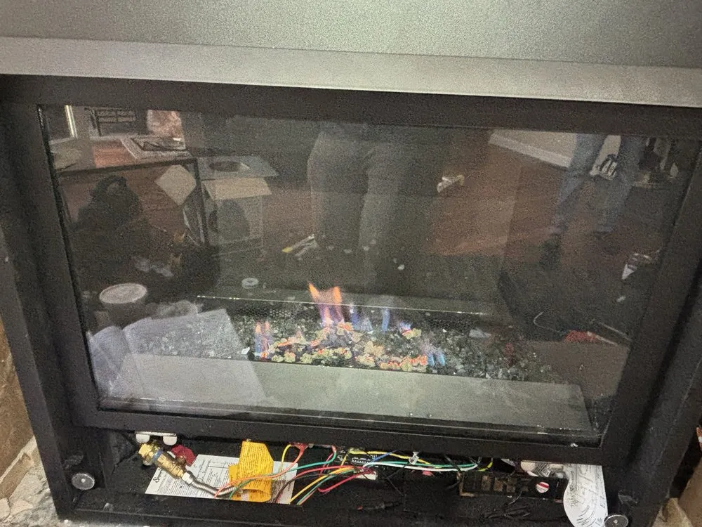 Slide of D&C Heating and Cooling Services