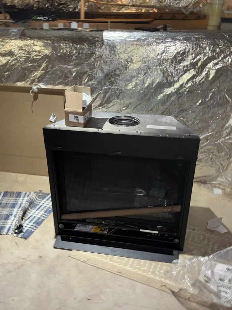 Slide of D&C Heating and Cooling Services