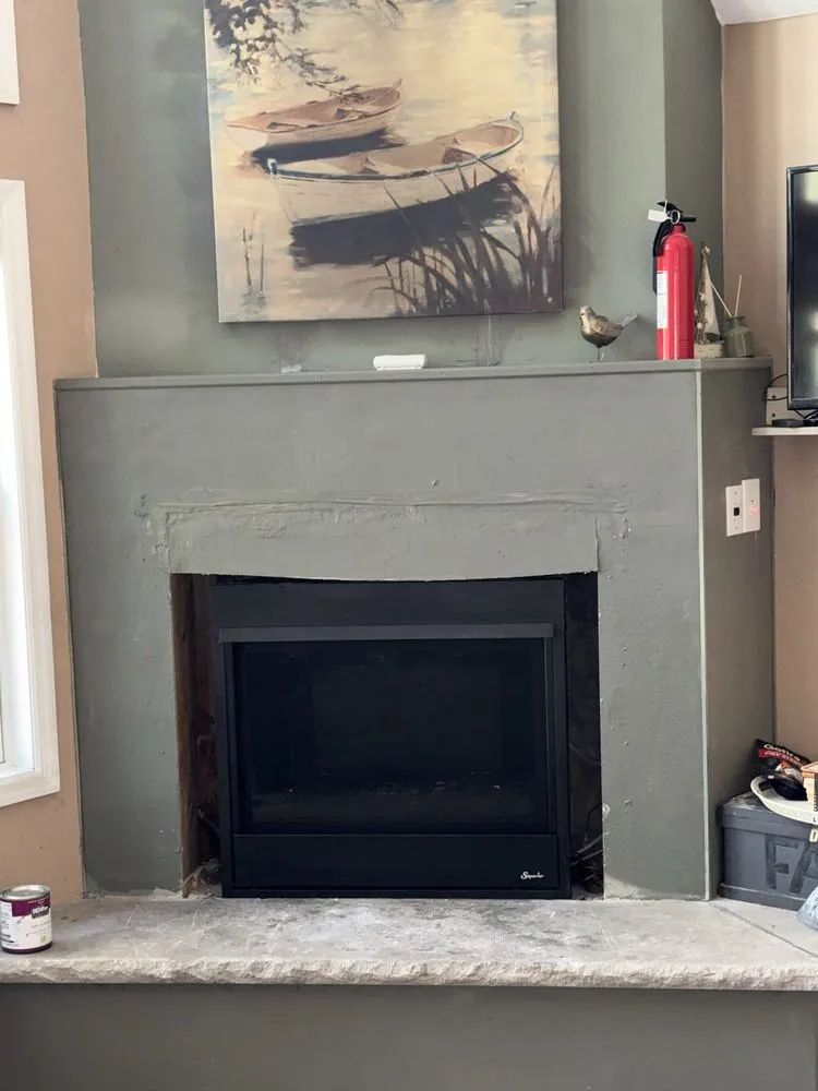 Slide of D&C Heating and Cooling Services