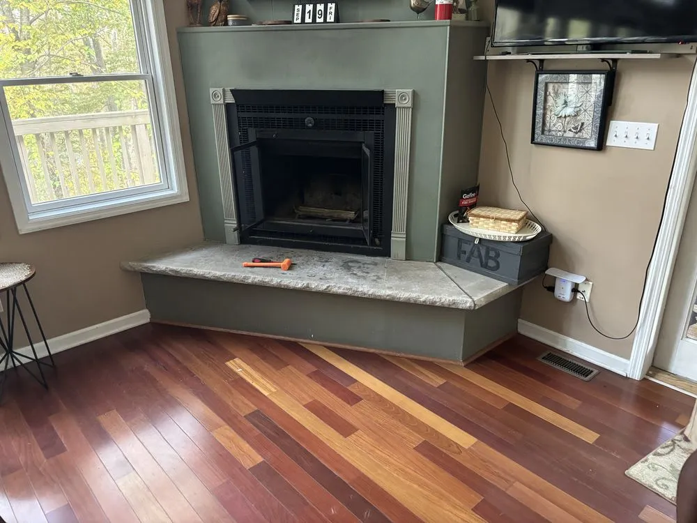 Slide of D&C Heating and Cooling Services