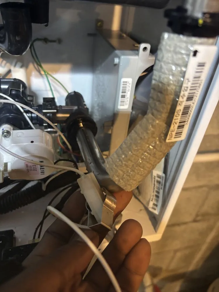 Slide of D&C Heating and Cooling Services