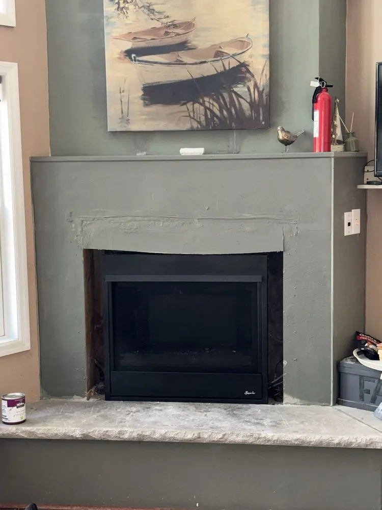 Slide of D&C Heating and Cooling Services