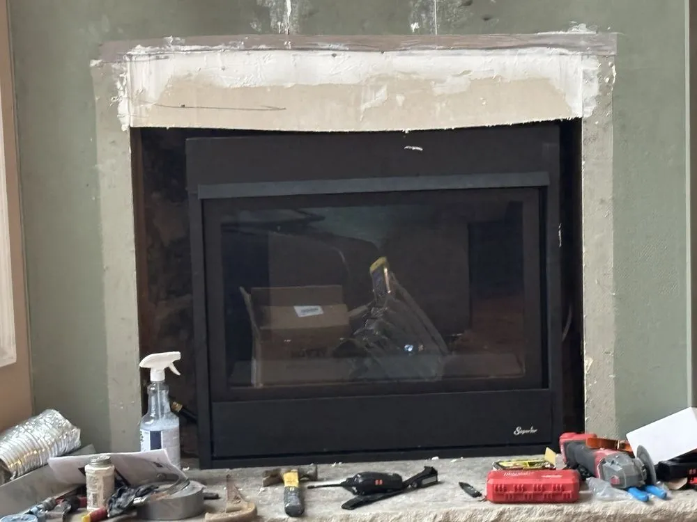 Slide of D&C Heating and Cooling Services